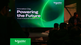 Schneider Electric: ολοκληρωμένες λύσεις βιωσιμότητας και αυτοματισμού για τα ξενοδοχεία του μέλλοντος