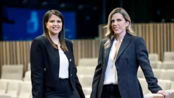 Βαρβιτσιώτη-Δενδρινού απαντούν στα ψέματα Τσίπρα: Πουθενά δεν συσχετίσαμε τη Συμφωνία των Πρεσπών με μη περικοπή συντάξεων