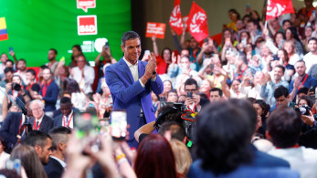 Φαν του Σάντσεθ ο Ανδρουλάκης: ανακοίνωση του ΠΑΣΟΚ για μια… selfie