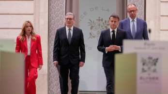 Στενά Ορμούζ: Αποστολή από Γαλλία-Βρετανία, στήριξη από Ιταλία και Γερμανία - Επίθεση Τραμπ στο ΝΑΤΟ