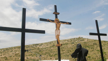 Εβδομάδα Παθών χωρίς Ανάσταση για 400 εκατομμύρια χριστιανούς στον κόσμο