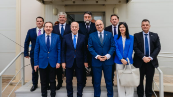 Γιώργος Φλωρίδης: Η Δικαιοσύνη πιο κοντά στους πολίτες - Σχεδόν διπλασιάσαμε τους δικαστές πρώτου βαθμού