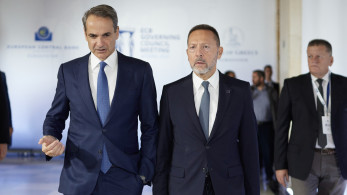 Η πρόταση Μητσοτάκη για ανανέωση της θητείας Στουρνάρα και το μήνυμα της σταθερότητας