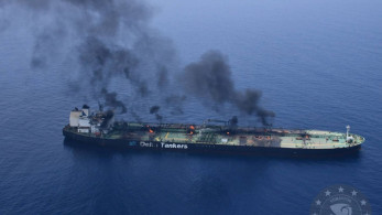 Στενά Ορμούζ: Επίθεση σε δύο ακόμη πλοία με ινδική σημαία - Ανησυχία για επέκταση των επιθέσεων