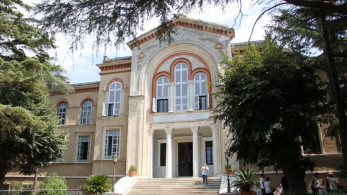 Χάλκη: επαναλειτουργία της Θεολογικής Σχολής τον Σεπτέμβριο μετά από 55 χρόνια  - Η διαχρονική της αξία για την Ορθοδοξία (video)