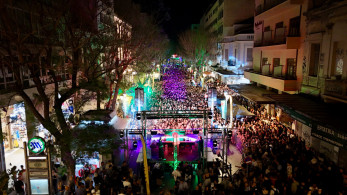Το «This is Athens Festival» μετατρέπει την Αθήνα τον Μάιο σε ένα απέραντο φεστιβάλ