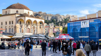 Όλγα Κεφαλογιάννη κατά Δούκα: Οι παραπλανητικές εικόνες για την Αθήνα υπονομεύουν τον τουρισμό