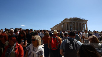 Τουρισμός: τι αλλάζει έως το 2030 - Οι τρεις κρίσιμοι άξονες (video)
