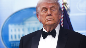 Τραμπ: Μισεί τους χριστιανούς ο 31χρονος δράστης - Τι γράφει στο μανιφέστο του