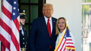 Ντόναλντ Τραμπ κατά Τζόρτζια Μελόνι: Απαράδεκτη η στάση της - Δεν μπορώ να πιστέψω ότι αρέσει στον κόσμο