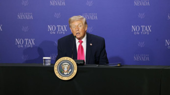 Ντόναλντ Τραμπ: Οι ΗΠΑ θα πάρουν τα πυρηνικά αποθέματα του Ιράν χωρίς καμία συναλλαγή