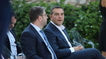 Τσίπρας-Ανδρουλάκης: ούνα φάτσα, ούνα ράτσα