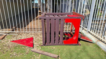 Δήμος Παιανίας: βανδαλισμοί στο 1ο Νηπιαγωγείο Γλυκών Νερών