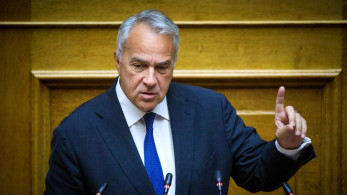 Μάκης Βορίδης για άρσεις ασυλίας βουλευτών: Θα το σκεφτώ - Η καρδιά μου πιο κοντά στη νομική μου υπόσταση