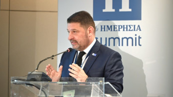 Νίκος Χαρδαλιάς: Η συνταγματική αναθεώρηση ευκαιρία για ένα μοντέλο μητροπολιτικής διακυβέρνησης