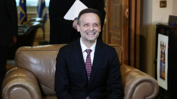 Ο Χάρης Δούκας ξέχασε τη μείωση θερμοκρασίας και θέλει δημοτικό τηλεοπτικό σταθμό
