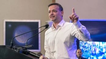 Η εκδήλωση με Αλέξη Τσίπρα και Χάρη Δούκα που προβληματίζει το ΠΑΣΟΚ