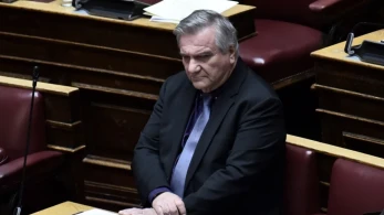 Σε αμηχανία ο Ανδρουλάκης: Κίνημα υπέρ του Καστανίδη στο ΠΑΣΟΚ