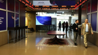 Ιστορικό υψηλό για κέρδη και μερίσματα στο Χρηματιστήριο Αθηνών - Πάνω από 6 δισ. ευρώ στους μετόχους