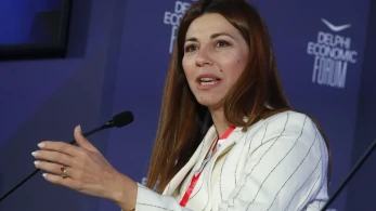 Σοφία Ζαχαράκη από Δελφούς: Στροφή στη διεθνοποίηση της Ανώτατης Εκπαίδευσης (video)