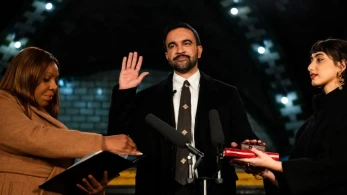 Ακόμη ένα παράδειγμα της ελληνικής Αριστεράς σβήνει: Ο Μαμντάνι μιλά για περικοπές