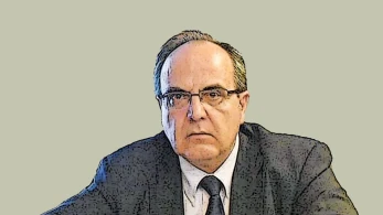 Ζαχαρίας Ζούπης: Θα επικρατήσει όποιος εγγυάται ασφάλεια, όχι τα νέα «προγράμματα Θεσσαλονίκης»