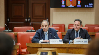 Ελλάδα και Ισπανία ενώνουν τις δυνάμεις - Οι παρεμβάσεις Πλακιωτάκη στο 2ο Κοινοβουλευτικό Φόρουμ Συνεργασίας