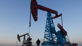 Ράλι στο πετρέλαιο και φόβοι κατάρρευσης αποθεμάτων - Στο επίκεντρο η ελληνική ενεργειακή στρατηγική (video)