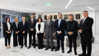 Γιάννης Μπρατάκος: Ελλάδα και Αλβανία μπορούν να συνεργαστούν ακόμη πιο στενά