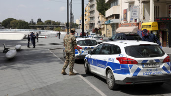 Αντισημιτικό επεισόδιο στην Κύπρο: τρεις Ισραηλινοί δέχθηκαν επίθεση με μαχαίρι
