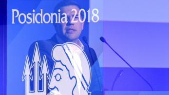 Από το 2014 ο Ποσειδώνας-Τσίπρας παίζει με την τρίαινά του: οι μεταλλάξεις του βλάπτουν σοβαρά (και) την ελληνική ναυτιλία