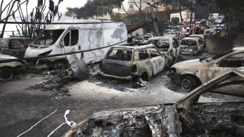 Άρειος Πάγος: οριστικά ένοχοι οι κατηγορούμενοι για τη φονική φωτιά στο Μάτι
