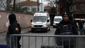 Τουρκία: τέσσερις νεκροί και οκτώ τραυματίες από πυροβολισμούς σε εστιατόριο (video)