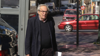 Νέα Αριστερά: παραιτήθηκε με αιχμές από το Πολιτικό Γραφείο ο Αριστείδης Μπαλτάς