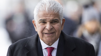 Στην Ελλάδα ο ΠτΔ Παναμά μετά από πρόσκληση Τασούλα
