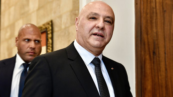 Οργή Αούν για το Ιράν: «Σταματήστε να χρησιμοποιείτε τον Λίβανο για τα παζάρια με τις ΗΠΑ»