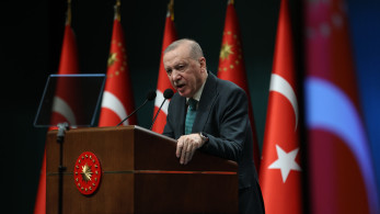 Όταν η Άγκυρα επιχειρεί να νομοθετήσει τη σύγκρουση