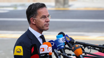 Αισιοδοξία Μαρκ Ρούτε για το μέλλον του ΝΑΤΟ και τις αυξημένες αμυντικές δαπάνες των Ευρωπαίων
