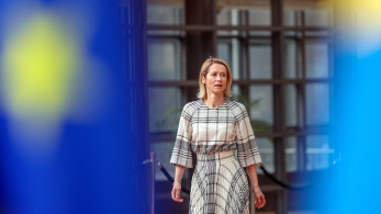 Κάγια Κάλας: Στο τραπέζι η επέκταση της Aspides στα Στενά του Ορμούζ