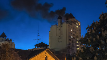 Μαζικό πλήγμα με εκατοντάδες ουκρανικά drones στη Μόσχα και ρωσικές περιφέρειες - Νεκροί, τραυματίες