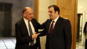 Ενρίκο Λέτα για Κυριάκο Πιερρακάκη: Γράφει ευρωπαϊκή ιστορία