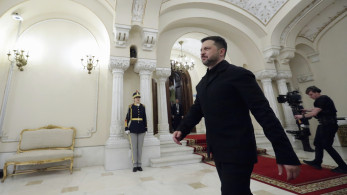 Βολοντίμιρ Ζελένσκι: «Η Ουκρανία κερδίζει έδαφος» - Στροφή σε ειρηνευτικό σχέδιο με διεθνή στήριξη