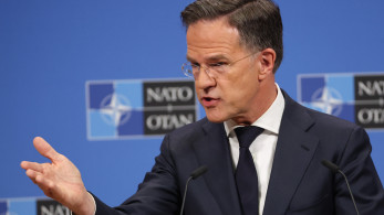 Μαρκ Ρούτε: «Πόσο γρήγορα μπορούμε να εξοπλιστούμε;» - Το νέο δόγμα του ΝΑΤΟ