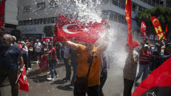 H «γεωπολιτική ασυλία» του Ερντογάν από τη Δύση τον έχει αποθρασύνει