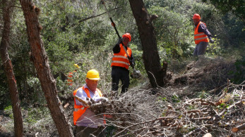 ΥΠΕΝ: πώς ο Παπασταύρου «σφραγίζει» το νέο δόγμα αντιμετώπισης πυρκαγιών και λειψυδρίας