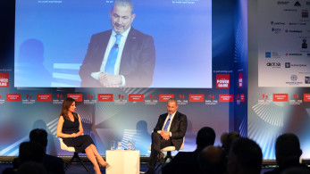 Αλέξανδρος Εξάρχου: «Δεν μπορεί να αναπτυχθεί επιτυχώς μια οικονομία χωρίς πολιτική σταθερότητα»