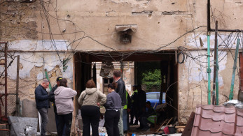 Ουκρανία: τουλάχιστον 8 νεκροί και δεκάδες τραυματίες σε ρωσική επίθεση