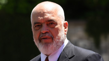 Έντι Ράμα: Ο Θεός, το σεξ και η ΕΕ, τα τρία πράγματα που δεν θα μπορείς να προβλέψεις (video)