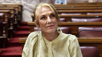 Η συγκινητική ανάρτηση της Φωτεινής Πιπιλή για τον θάνατο του Νάσου Αθανασίου