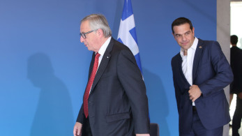 Ο Γιουνκέρ κατεδαφίζει το αφήγημα Τσίπρα: ο αριστερός που δεν ήθελε να φορολογήσει εφοπλιστές